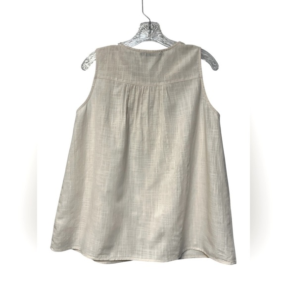 Doe & Rae 100% cotton top - Picture 6 of 8